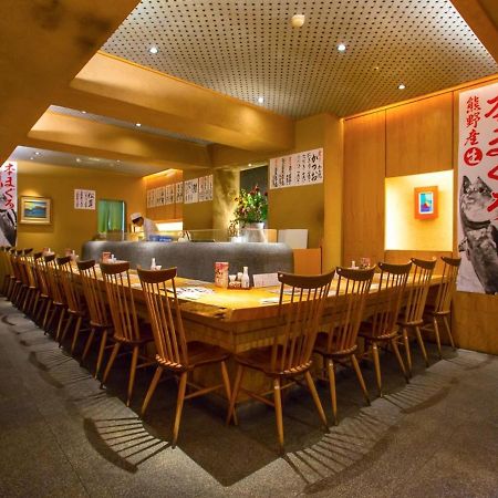 Via Inn Shin Osaka West Exterior foto